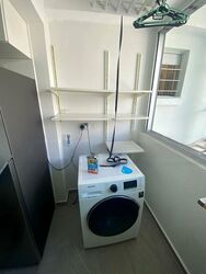 Blk 93B Telok Blangah Parcview (Bukit Merah), HDB 3 Rooms #484196561